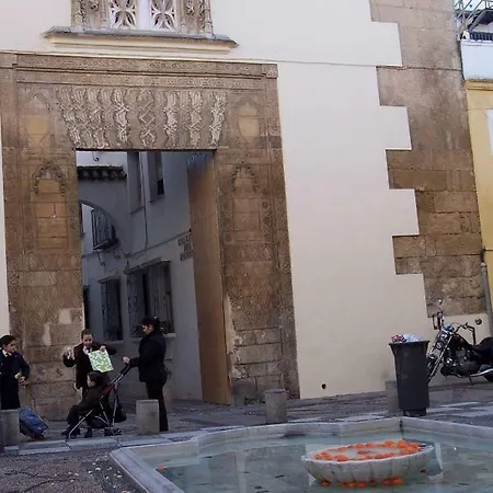 Wallada Casa Del Indiano * Кордова