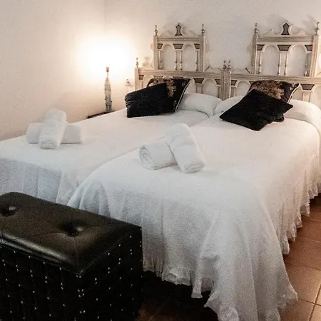 Wallada Casa Del Indiano