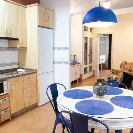 Wallada Casa Del Indiano Кордова