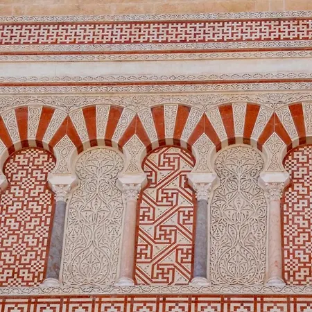 Wallada Casa Del Indiano * Córdoba