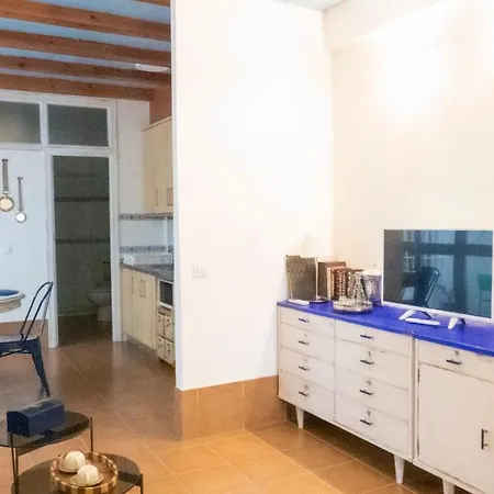 Wallada Casa Del Indiano * Кордова