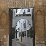 Wallada Casa Del Indiano Apartamento *