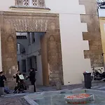 Wallada Casa Del Indiano * Córdoba