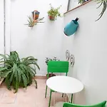 Wallada Casa Del Indiano Apartamento Córdoba