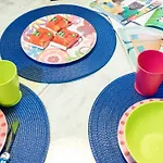 Apartamento Wallada Casa Del Indiano Córdoba