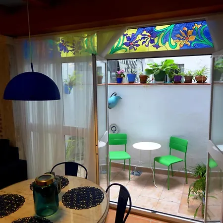 Wallada Casa Del Indiano *