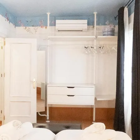 Wallada Casa Del Indiano Κόρδοβα