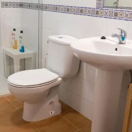 Διαμέρισμα Wallada Casa Del Indiano Κόρδοβα