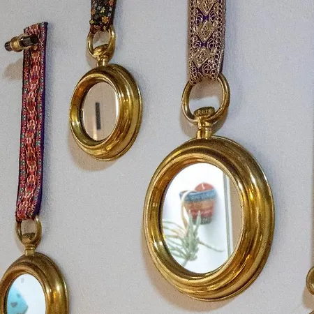 Wallada Casa Del Indiano Κόρδοβα