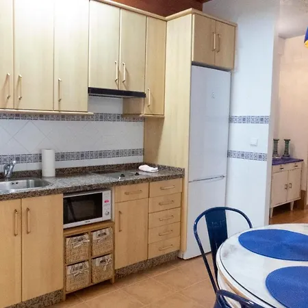 Wallada Casa Del Indiano Apartment *