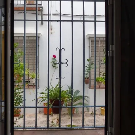 Wallada Casa Del Indiano Διαμέρισμα Κόρδοβα
