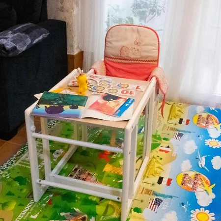 Apartment Wallada Casa Del Indiano Córdoba