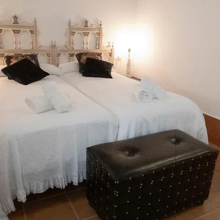 Wallada Casa Del Indiano * Κόρδοβα