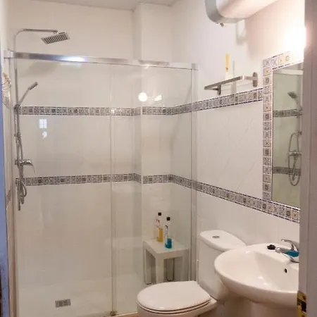 Wallada Casa Del Indiano Κόρδοβα