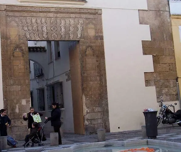 Wallada Casa Del Indiano * Cordova