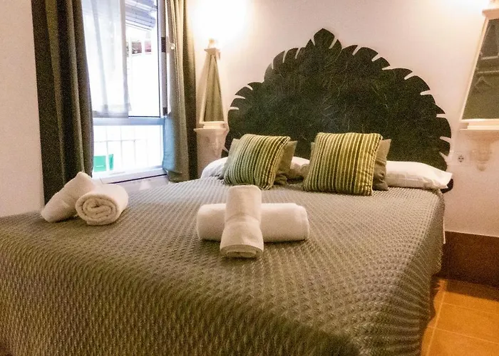 Apartamento Wallada Casa Del Indiano *