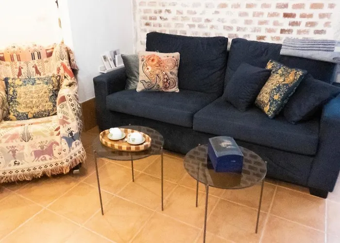 Wallada Casa Del Indiano *