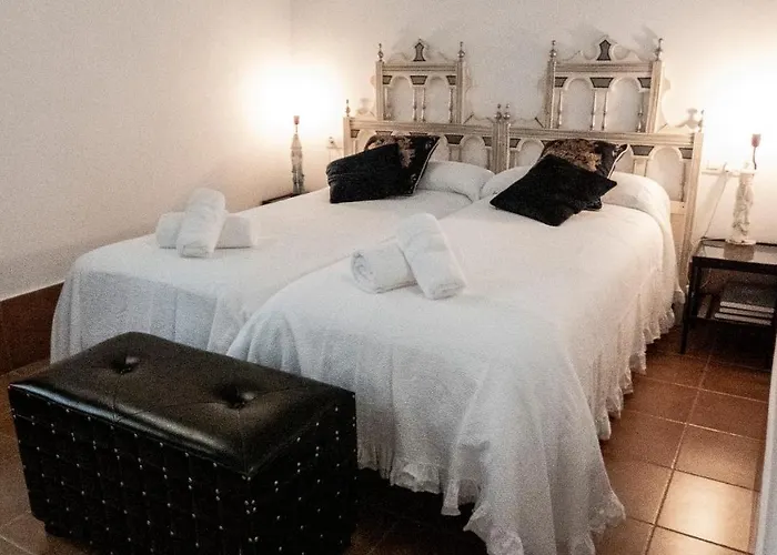 Wallada Casa Del Indiano