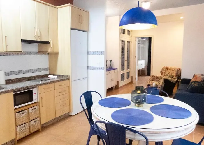 Wallada Casa Del Indiano Córdoba