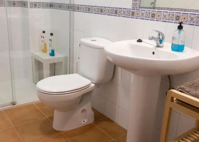 Appartamento Wallada Casa Del Indiano Cordova