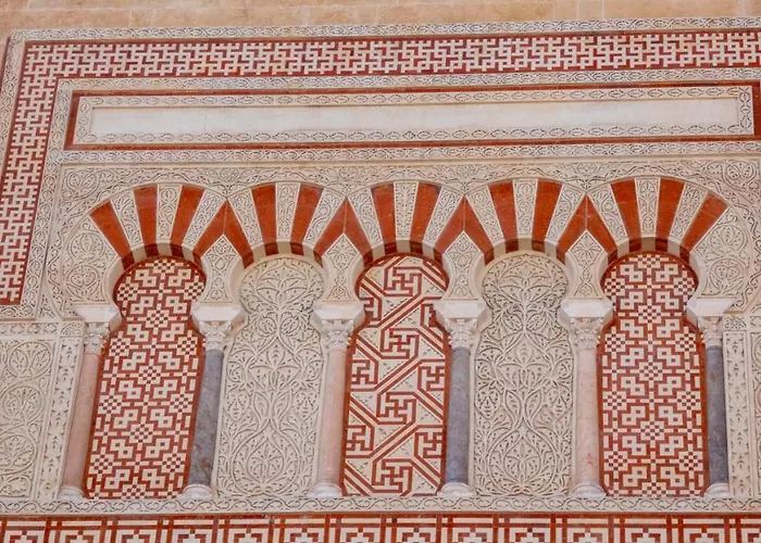 Wallada Casa Del Indiano * Cordova