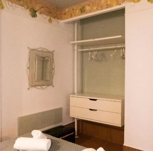 Wallada Casa Del Indiano Appartamento Cordova