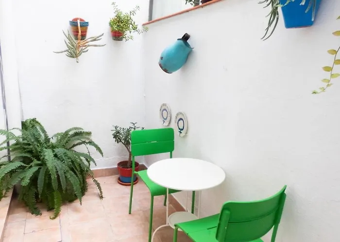 Wallada Casa Del Indiano *