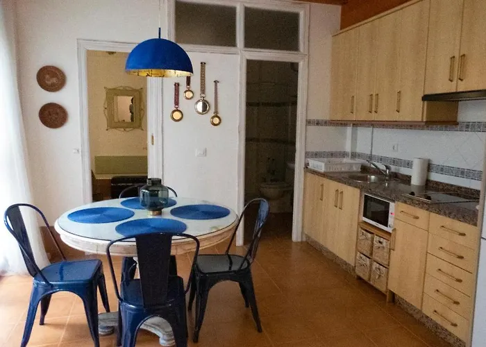 Wallada Casa Del Indiano Appartamento *