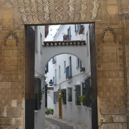 Wallada Casa Del Indiano アパート *