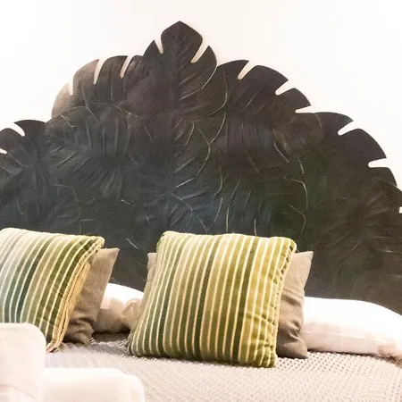 Wallada Casa Del Indiano