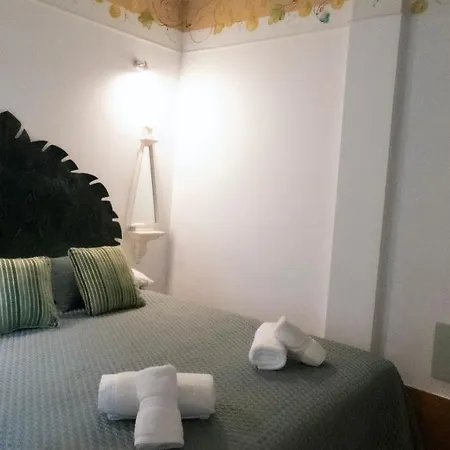 Wallada Casa Del Indiano アパート *