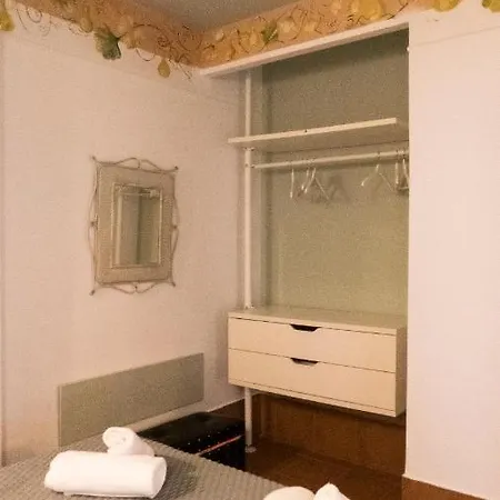 Wallada Casa Del Indiano Apartamento Córdova