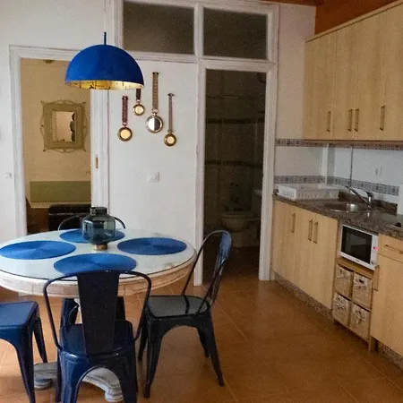 Wallada Casa Del Indiano アパート *