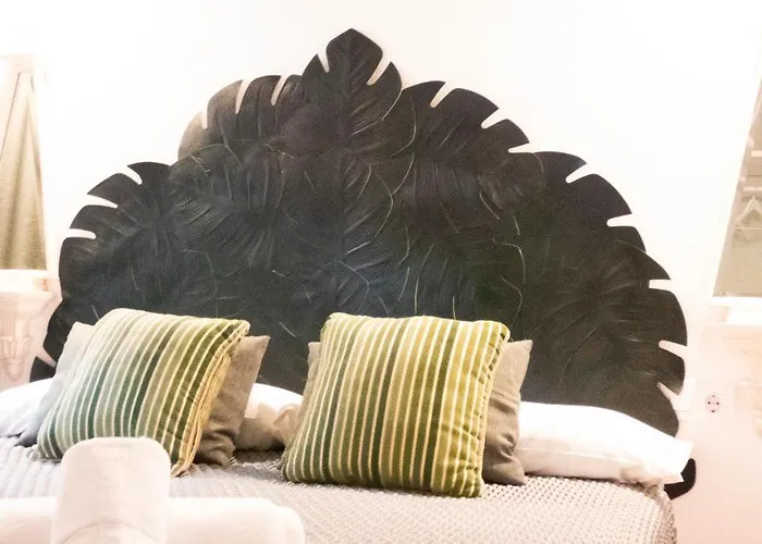 Wallada Casa Del Indiano