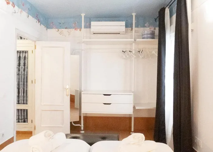 Wallada Casa Del Indiano Córdoba