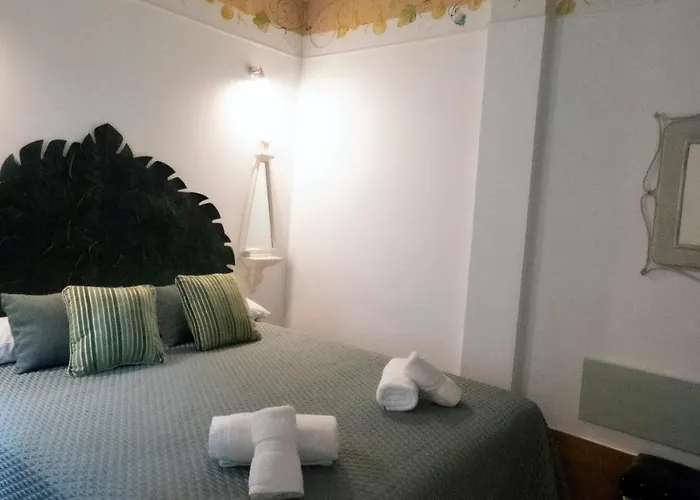 Wallada Casa Del Indiano Apartmán *