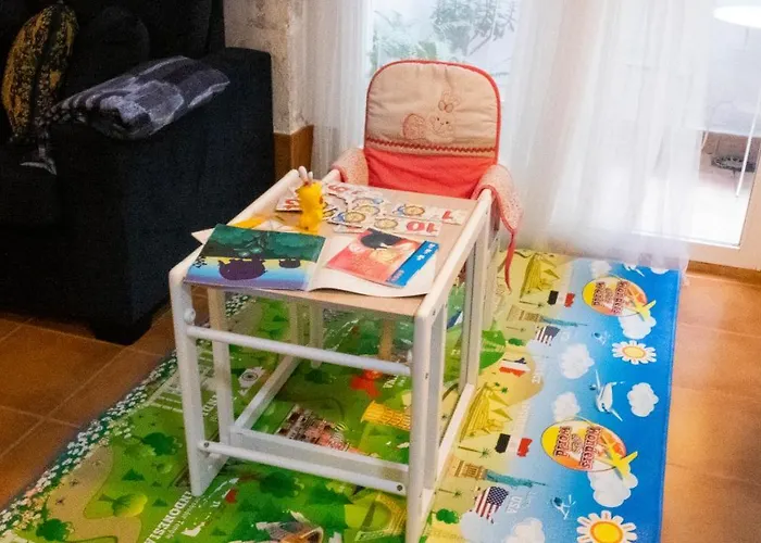 Apartmán Wallada Casa Del Indiano Córdoba