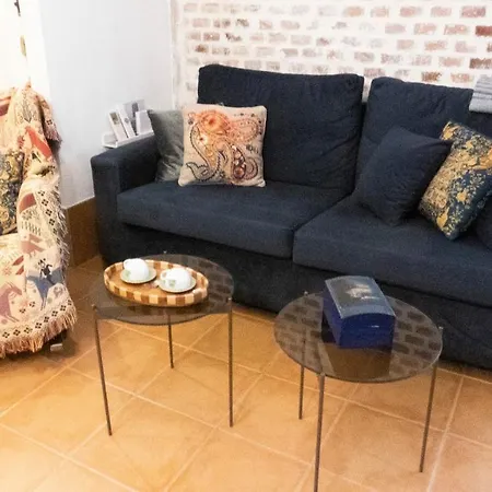 Wallada Casa Del Indiano *