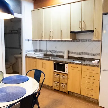 Wallada Casa Del Indiano Apartamento Córdoba