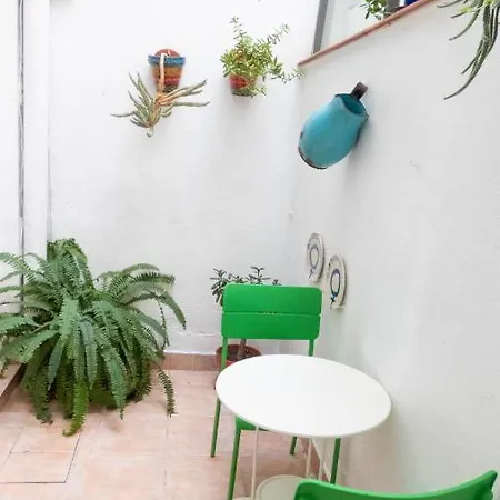 Wallada Casa Del Indiano Apartamento Córdoba