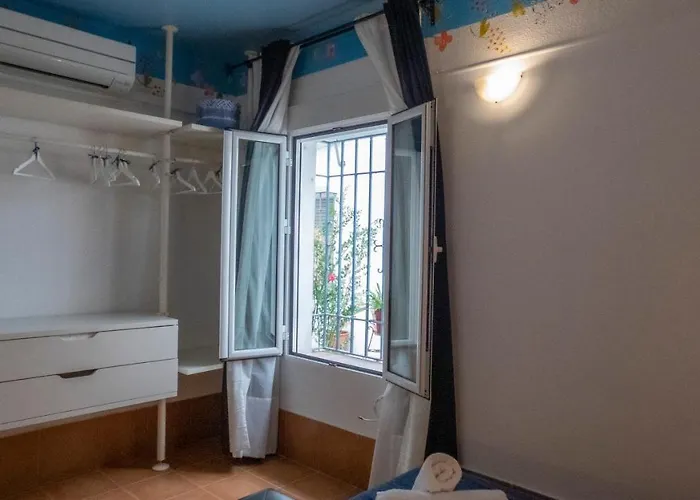 Wallada Casa Del Indiano Кордова