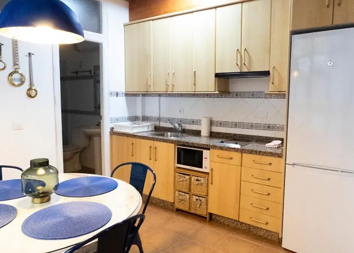 Wallada Casa Del Indiano Апартаменти Кордова