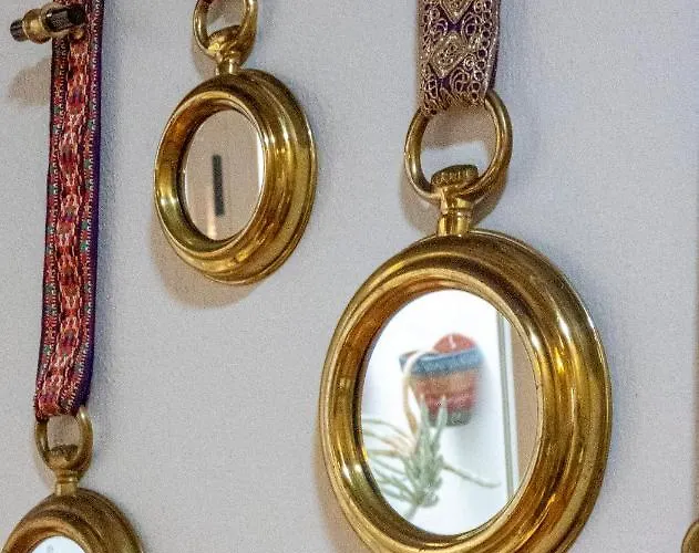 Wallada Casa Del Indiano Кордова