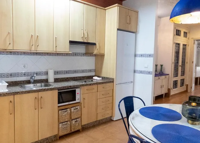 Wallada Casa Del Indiano Апартаменти *