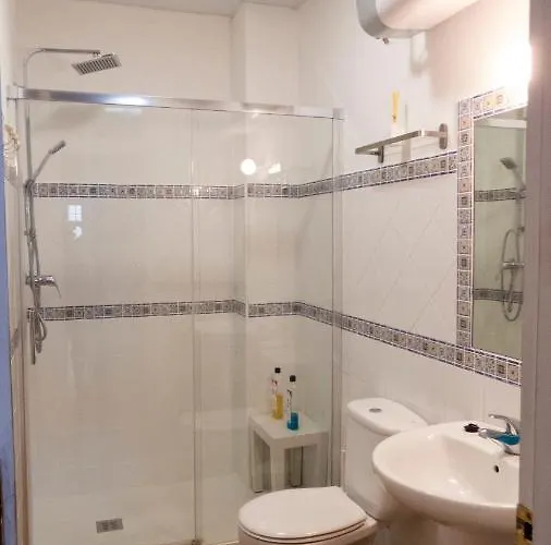 Wallada Casa Del Indiano Кордова