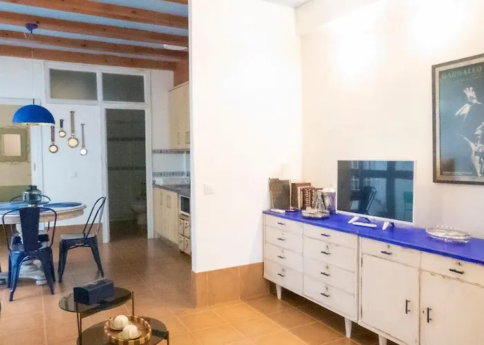 Wallada Casa Del Indiano * Кордова